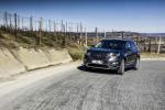 Ford Vignale Edge 2016 года (UK)